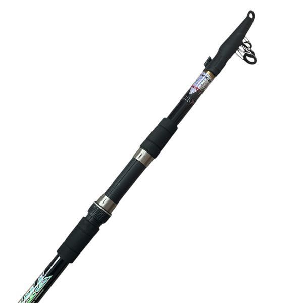 Спінінг короповий Tele Carp 3,0 м telecarp3.0 фото