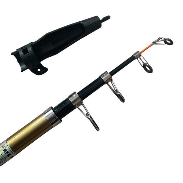 Спінінг короповий Tele Carp 3,0 м telecarp3.0 фото