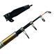 Спінінг короповий Tele Carp 3,0 м telecarp3.0 фото 2