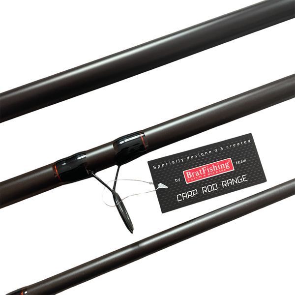 Коропове вудлище Baloo Carp 3.9 м (3.25 lbs) BalooCarp3.9 фото