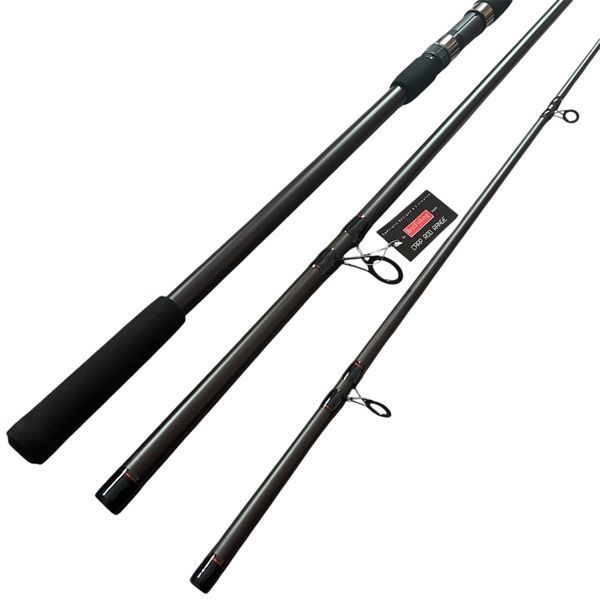 Коропове вудлище Baloo Carp 3.9 м (3.25 lbs) BalooCarp3.9 фото