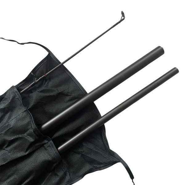 Коропове вудлище Baloo Carp 3.9 м (3.25 lbs) BalooCarp3.9 фото