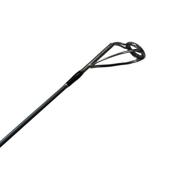 Коропове вудлище Junior carp 3,9 м (4 lb) 50 мм кільце JuniorСarp3,9 фото