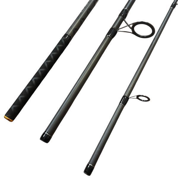 Коропове вудлище Junior carp 3,9 м (4 lb) 50 мм кільце JuniorСarp3,9 фото