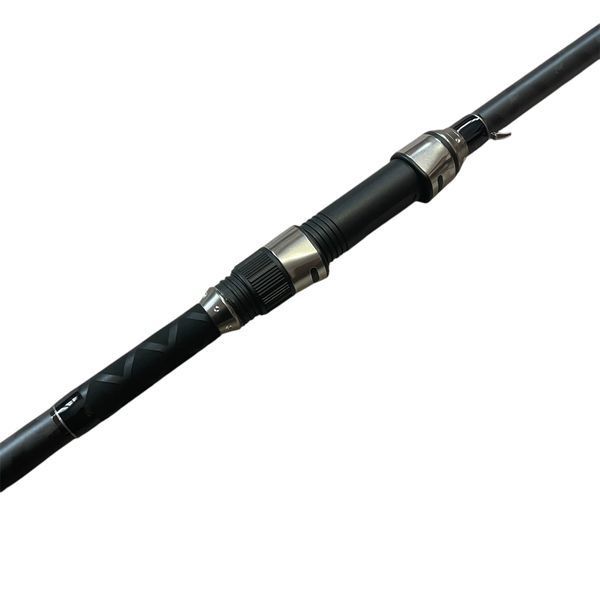 Коропове вудлище Junior carp 3,9 м (4 lb) 50 мм кільце JuniorСarp3,9 фото