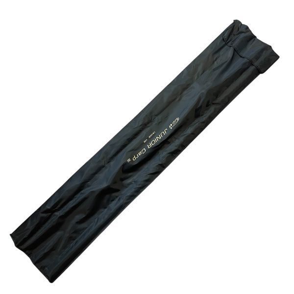 Коропове вудлище Junior carp 3,9 м (4 lb) 50 мм кільце JuniorСarp3,9 фото