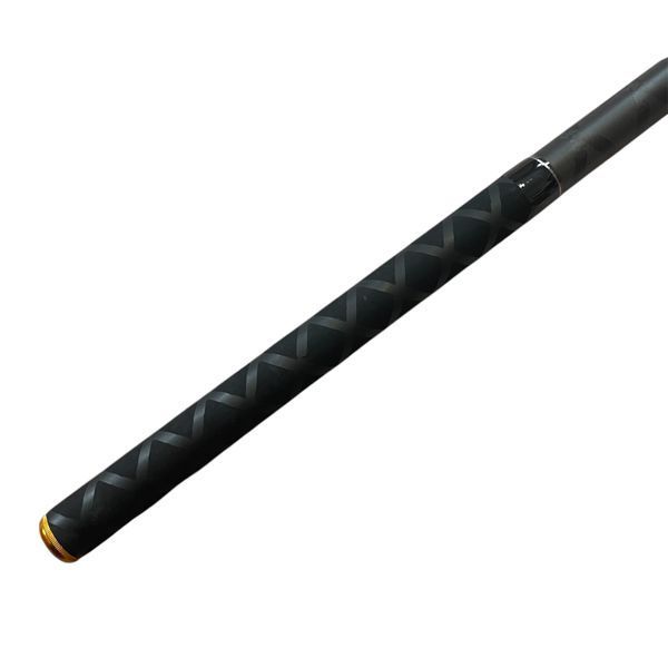 Коропове вудлище Junior carp 3,9 м (4 lb) 50 мм кільце JuniorСarp3,9 фото