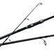 Коропове вудлище Junior carp 3,9 м (4 lb) 50 мм кільце JuniorСarp3,9 фото 3