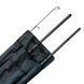 Коропове вудлище Junior carp 3,9 м (4 lb) 50 мм кільце JuniorСarp3,9 фото 9