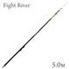 Поплавочна вудочка Fight River W 5 м / 5-20g FightRiver5 фото 1