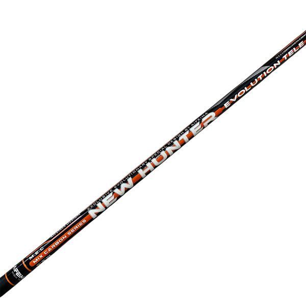 Поплавочна вудочка Feima New Hunter Evolution 4м / 5-25g NewHunter4 фото