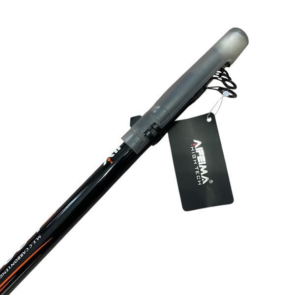 Поплавочна вудочка Feima New Hunter Evolution 4м / 5-25g NewHunter4 фото