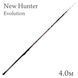 Поплавочна вудочка Feima New Hunter Evolution 4м / 5-25g NewHunter4 фото 1