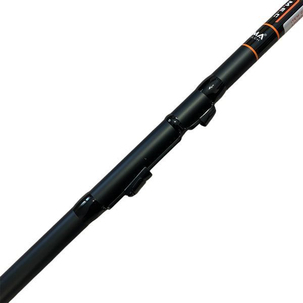 Поплавочна вудочка Feima New Hunter Evolution 5м / 5-25g NewHunter5 фото