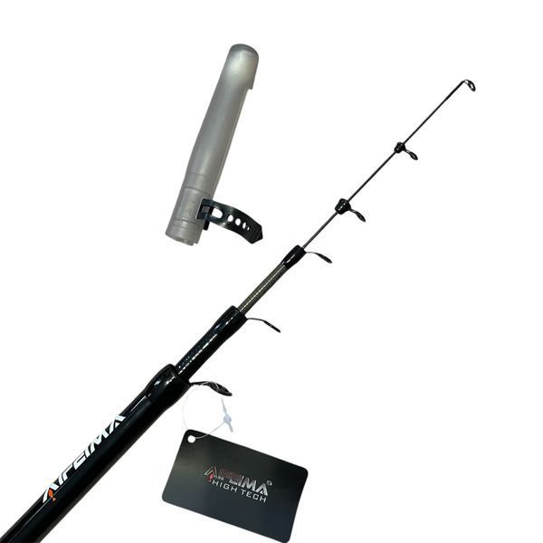 Поплавочна вудочка Feima New Hunter Evolution 5м / 5-25g NewHunter5 фото