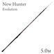 Поплавочна вудочка Feima New Hunter Evolution 5м / 5-25g NewHunter5 фото 1