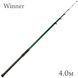 Поплавочна вудочка Winner 4 м / 10-30g vudochka-winner-4m фото 1